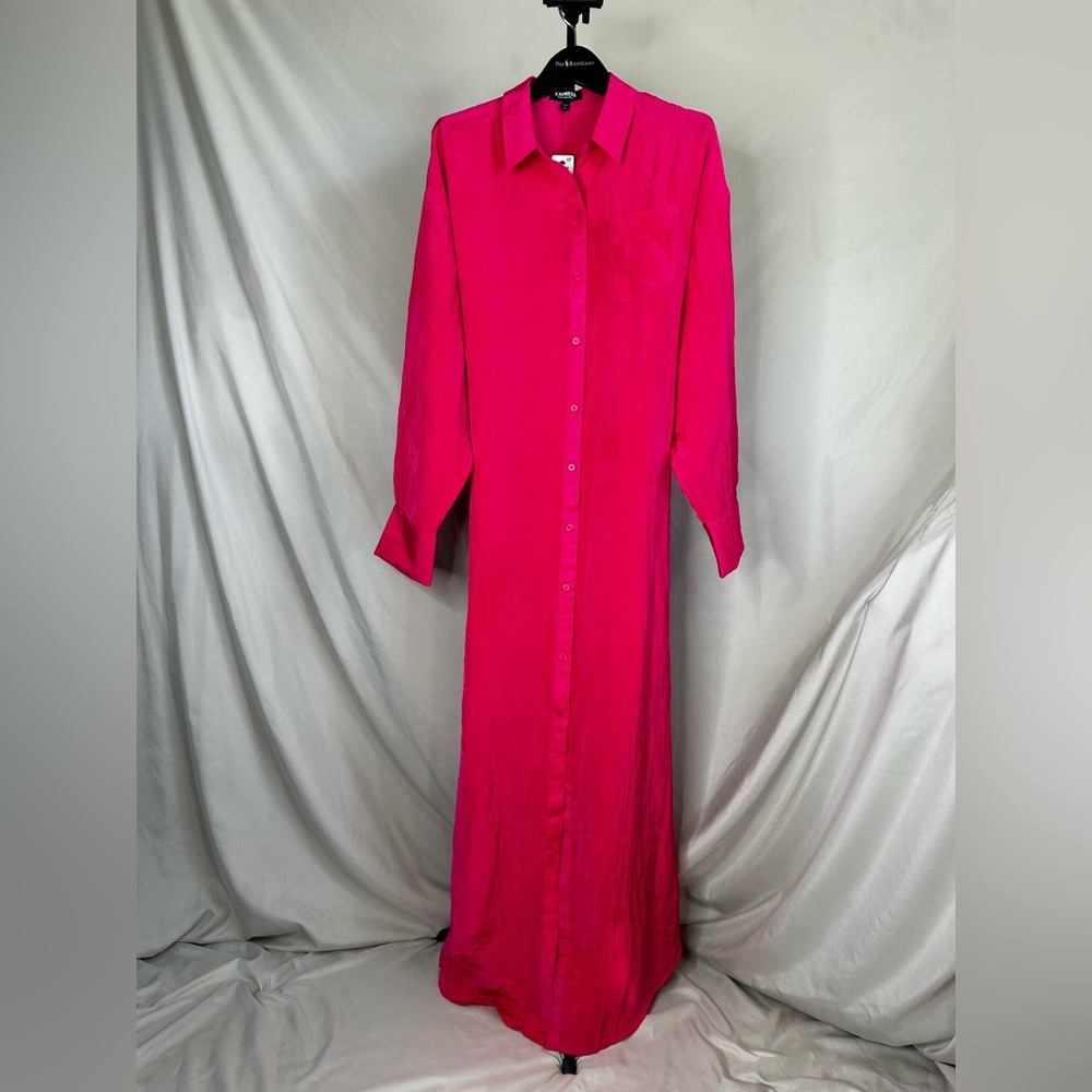 EXPRESS PORTOFINO DRESS - Picture 2 of 4
